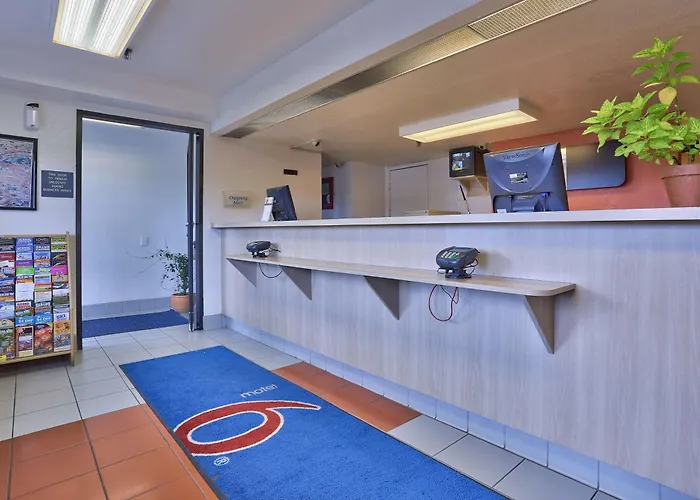 6-flagstaff, Az - West - Woodland Village Hotel 3*