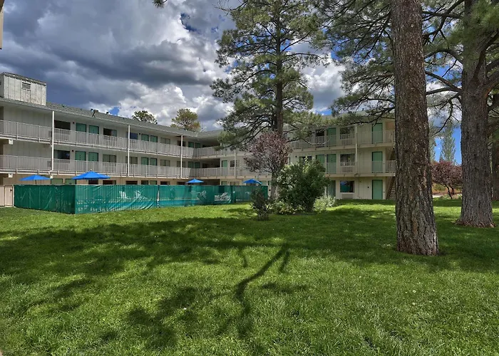 6-flagstaff, Az - West - Woodland Village