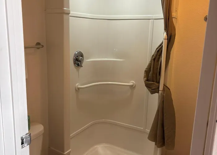 6-flagstaff, Az - West - Woodland Village Hotel