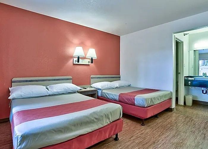 6-flagstaff, Az - West - Woodland Village Hotel 3*
