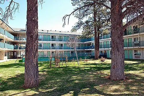 6-flagstaff, Az - West - Woodland Village Hotel 3*