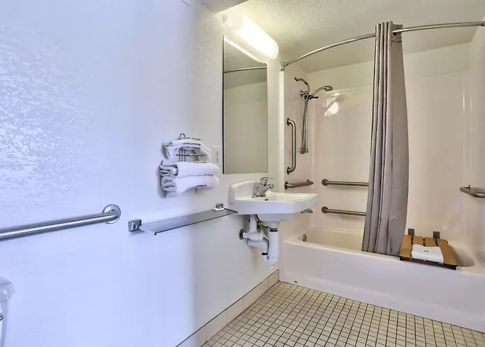 6-flagstaff, Az - West - Woodland Village 3* Flagstaff