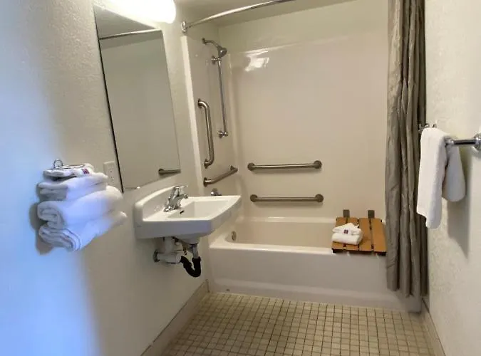 6-flagstaff, Az - West - Woodland Village 3* Flagstaff